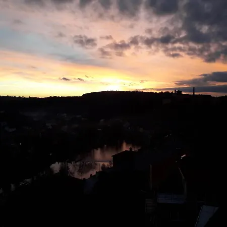 With A View Tábor